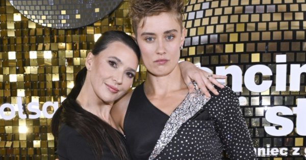 Julia Walczak o występie partnerki Katarzyny Zillmann w tańcu z Janją Lesar: "W sporcie to nie jest normalne"