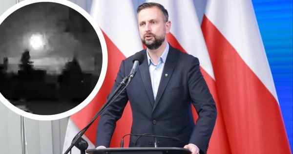 To oni znaleźli resztki rosyjskiego drona. Ich reakcja to lekcja dla całej Polski