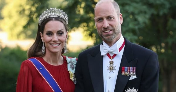 Kate Middleton już tak nie wygląda. Ekspertka załamana: "Działa niekorzystnie na jej urodę"