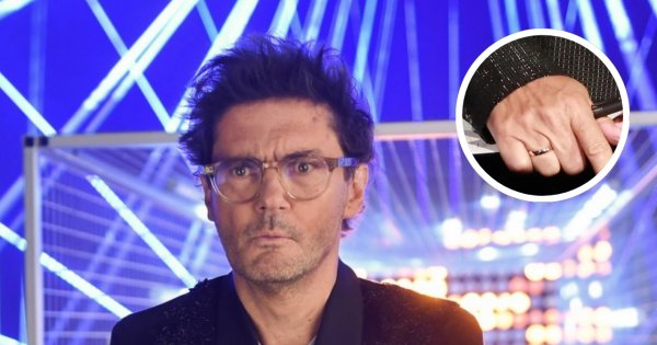 Kuba Wojewódzki wziął ślub?! Wieczny kawaler polskiego show-biznesu przypadkiem pokazał obrączkę
