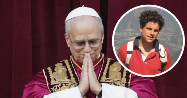 Papież ogłosił nowego świętego. Nosił jeansy i miał polskie korzenie