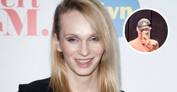 Pamiętacie Madoxa z "Mam Talent"? Białowłosy chłopak zmienił się nie do poznania!