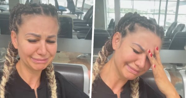 Maja Rutkowski przeżyła chwile grozy w drodze na Sri Lankę. Okradziona i deportowana. "Sytuacja jest wstrząsająca"
