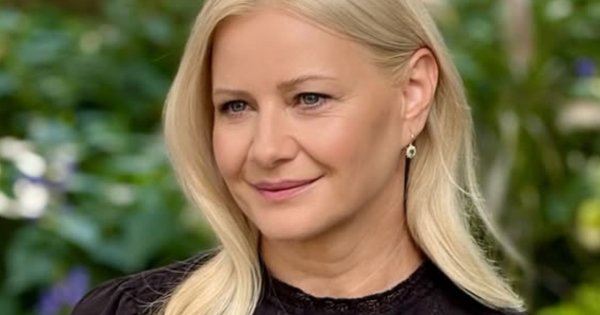 Małgorzata Kożuchowska zupełnie jak Pamela Anderson. Fani oniemieli na widok nowego zdjęcia. "Nie poznałabym!" [zdjęcie]