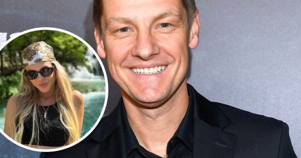 Zapomniała już o Mroczku? Co za metamorfoza! Była żona aktora kusi figurą na egzotycznych wakacjach
