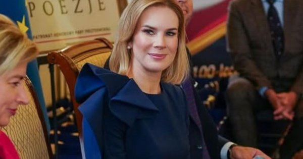 Rewolucja w Pałacu Prezydenckim. Niecodzienne nawyki Marty Nawrockiej dzielą Polaków: "Czy to wypada?"