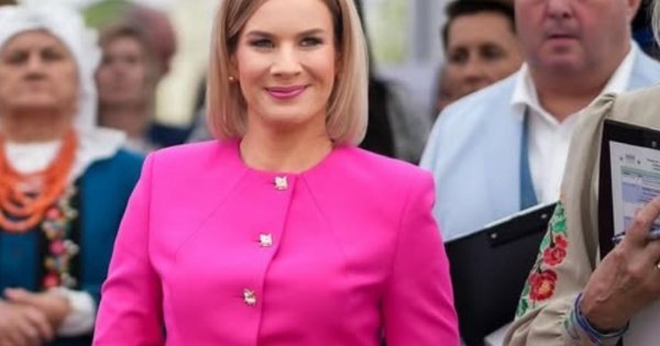 „Szefowa ma najlepsze pomysły”. Marta Nawrocka niczym księżna Kate? Szczegóły zdradza stylistka pierwszej damy