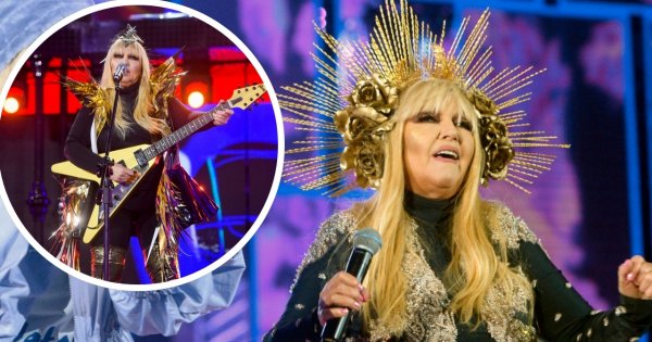 Maryla Rodowicz ma wystąpić w "Sylwestrze z Dwójką" w TVP, informuje "Super Express"; wcześniej mówiła, że jest "obrażona"