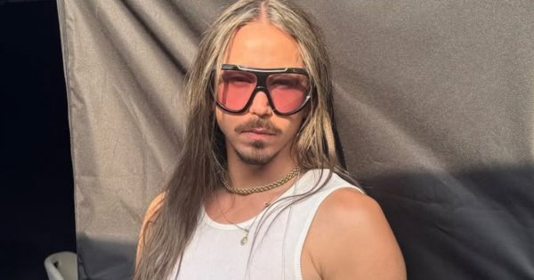 Michał Szpak pragnie zostać ojcem. Gwiazdor przerywa milczenie w szczerym wyznaniu: "Jestem gotowy"
