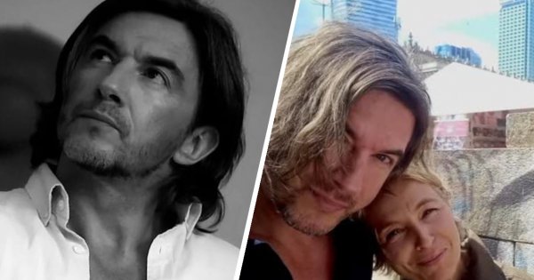 Nie żyje gwiazdor TVP. Piotr Nowakowski zmarł nagle, pozostawiając w rozpaczy żonę i dwójkę osieroconych dzieci
