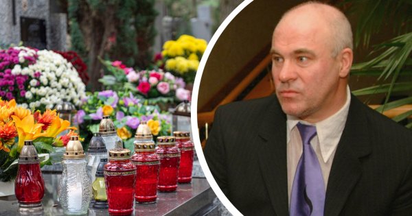 Rynkowski przeżywa to po raz drugi. Mroczny cień nad życiem artysty, który znów został sam z dzieckiem