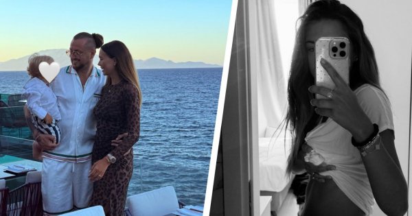 Sandra Kubicka otworzyła się po stracie ciąży. "Nie miałam na to wpływu"