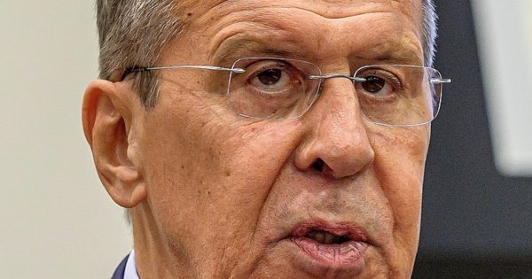 Upokorzenie Ławrowa na oczach całego świata. Kamery pokazały, co naprawdę działo się na sali ONZ [wideo]