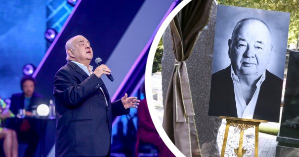 Tak zakończył się pogrzeb Stanisława Soyki. Nagle wszyscy usłyszeli głos zmarłego i zalali się łzami