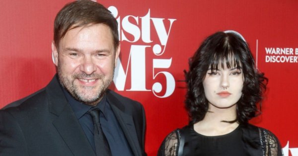 Córka Tomasza Karolaka skradła całe show. 17-letnia Lena przeszła spektakularną metamorfozę. Dziś jest blondynką