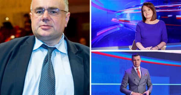 Wielki krach w TV Republika! Rząd żąda zwrotu 6 milionów, a dziennikarze zostali bez pensji. "To jest dramat"