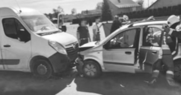 Do domu zostało kilkaset metrów. Ten jeden błąd matki z Dulczy Wielkiej kosztował życie 4-letniej córeczki