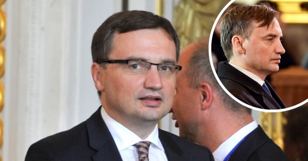 Budapeszt nadaje, Warszawa odpowiada. Ziobro krzyczy "mafia", Tusk: "tchórz".