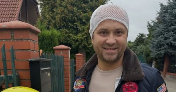 Adrian ze "ŚOPW" przekazał druzgocące wieści o stanie zdrowia. "To już pewne". Lekarze nie mają złudzeń