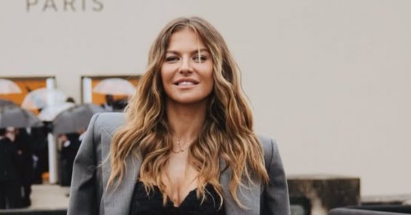 Dramatyczny zwrot u Lewandowskich. Anna wyznaje ze łzami w oczach: "Cholernie się boję"