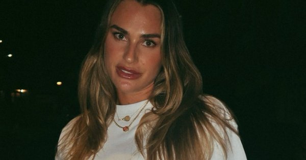 Sabalenka i Badosa zrzuciły fatałaszki i rozgrzały Dubaj do czerwoności. Pokazały, jak bawią się bez rakiet w dłoniach