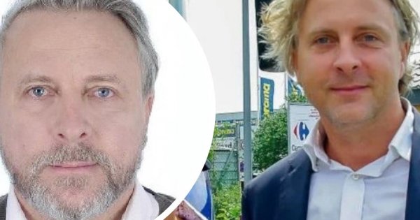 Prokuratura: aktor Bartłomiej Morawski uciekł po uchyleniu aresztu przez sąd w styczniu 2023 roku