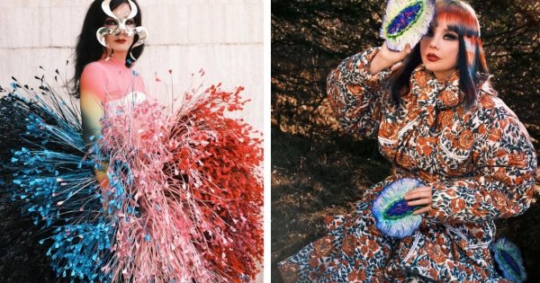 Björk wciska "delete" na cały kraj. Jej muzyka znika z całego Izraela