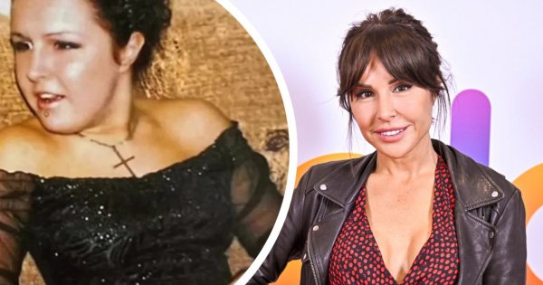 Blanka Lipińska pokazała stare zdjęcia i rozpętała burzę. Fani jej nie poznają
