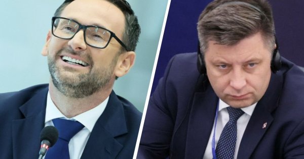 Klamka zapadła. Parlament Europejski zadecydował o immunitetach Obajtka i Dworczyka