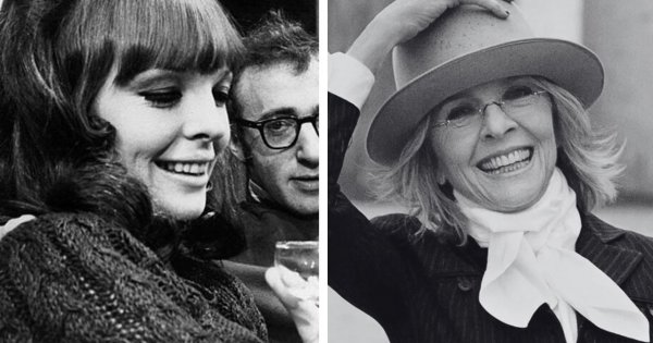 Nie żyje Diane Keaton. Odeszła ikona, która odrzuciła mężczyzn dla dzieci. "To było ważniejsze niż wszystko"