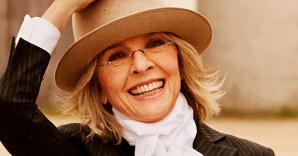 Znana jest oficjalna przyczyna śmierci Diane Keaton. Koniec spekulacji