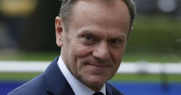 KO odjeżdża, przystawki toną. Tusk rośnie, reszta pod kreską [sondaż]