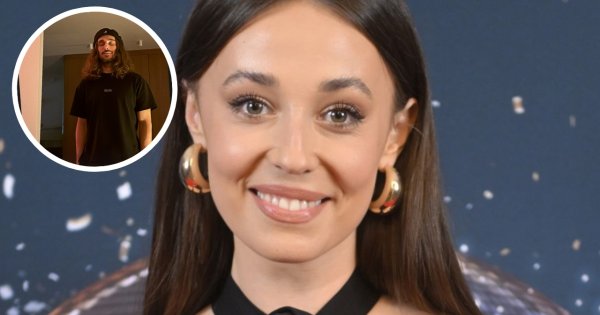 Izabella Krzan pokazała ukochanego. Ten przystojniak to niezłe ciacho! [dużo zdjęć]