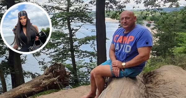 Laluna ujawniła, co naprawdę zabiło Jacka Wójcika. "Okropna choroba"