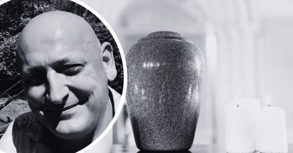 Wszyscy patrzyli na urnę Jacka Wójcika. Ten jeden szczegół wywołał poruszenie. Wiemy, co oznacza