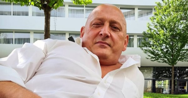 Jeszcze niedawno żartował i tryskał energią. Ostatni post Jacka Wójcika łamie serce [wideo]