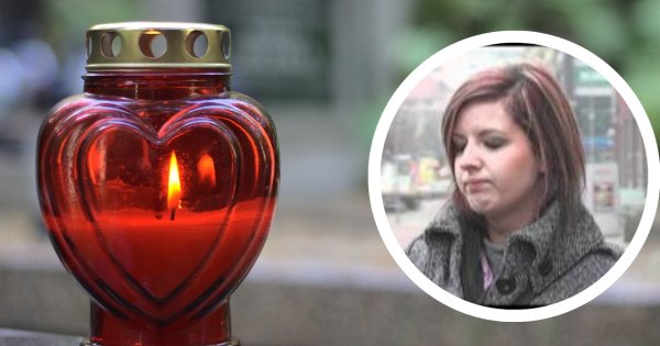 Nie żyje Justyna Kurowska. Wygrała program i serce kawalera w hicie TVN
