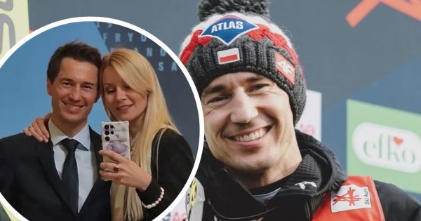 Kamil Stoch zbudował w Zębie czterokondygnacyjny dom o powierzchni ok. 500 m² w stylu podhalańskim