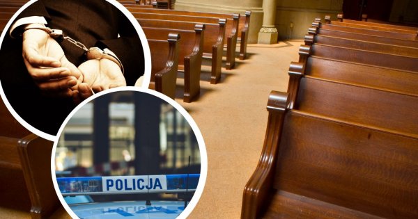 Lekarz wystawiał, ksiądz kupował. Kulisy handlu uż.wkami w sutannie i kitlu