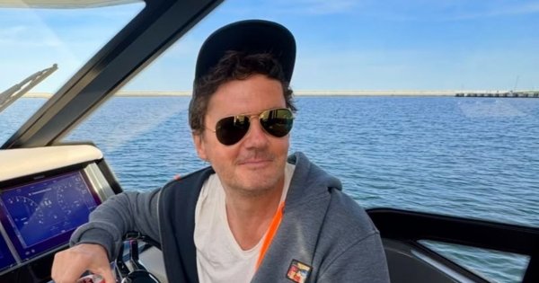 Kuba Wojewódzki ogłosił ślub. Media podały, że mógł być już wcześniej żonaty