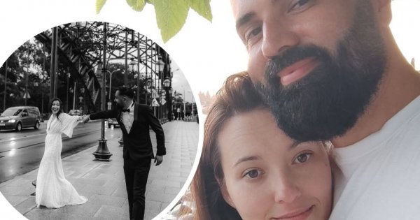 Laura ze "ŚOPW" oddaje najcenniejszą pamiątkę. Jej suknia ślubna ma uratować życie Adriana. "Każda kropla ma znaczenie"