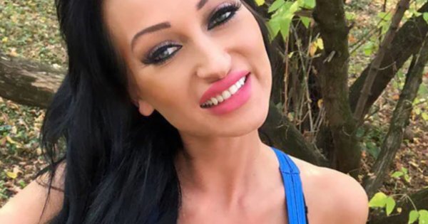 Małgorzata Godlewska wróciła po dwóch latach na Instagram ze zdjęciem z wakacji i wpisem dla siostry, po czym je usunęła