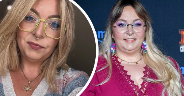 Zrzuciła 40 kg i jest nie do poznania. Klaudia Klimczyk ujawnia, co stało za jej przemianą. „Ból był nie do zniesienia”