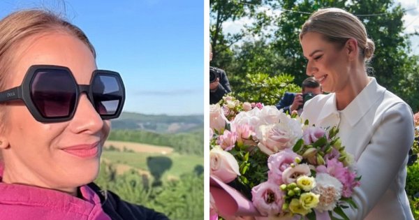 Wystarczyły dwa miesiące. Polacy ocenili Martę Nawrocką, a wyniki dają do myślenia