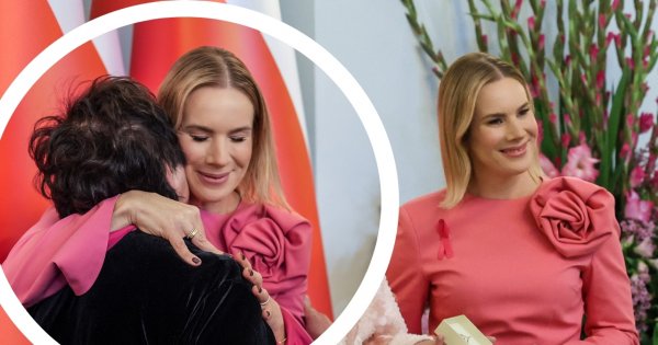 "Sama nie doświadczyłam...". Nawrocka zdobyła się na osobiste wyznanie i wyjawiła prawdę. Chodzi o jej najbliższych