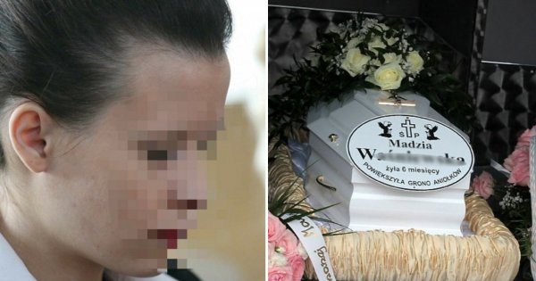 Matka Madzi szykuje się na najgorsze. Ujawniamy, co stanie się z Waśniewską, gdy opuści celę