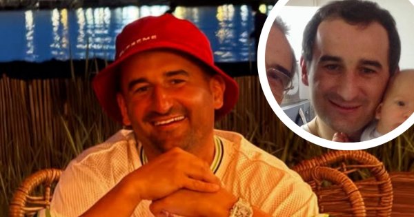Rzadki widok: Trzy pokolenia Koterskich na jednym zdjęciu. Padły mocne słowa o upadku i trzeźwości