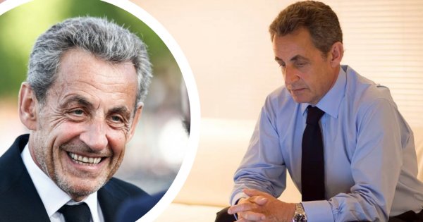 Nicolas Sarkozy idzie do pudła. To pierwszy taki przypadek w historii UE