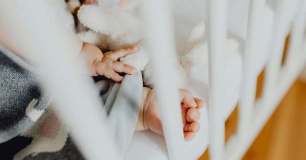 5-miesięczny maluszek nie żyje, a ojciec uciekł. Zgotował mu piekło, jest list gończy