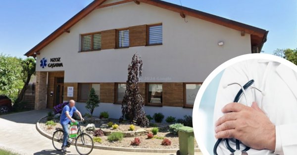 6-miesięczny Gabriel nie żyje po wizycie w przychodni. Wstrząsające ustalenia śledczych